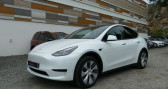 Tesla Model Y occasion année 2023 boite Automatique Annonce Tesla Model Y occasion Essence STANDAR RwD 275 Ch à LA CIOTAT