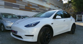 Tesla Model Y occasion 2022 mise en vente à LA CIOTAT par le garage TRANSAKAUTO LA CIOTAT - photo n°1