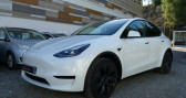 Annonce Tesla Model Y occasion Electrique STANDAR RwD  LA CIOTAT
