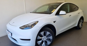 Tesla Model Y occasion 2023 mise en vente &agrave; EPONE par le garage AGENCE AUTOMOBILIERE EPONE 78 - photo n&deg;1