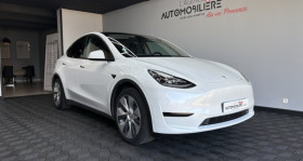 Tesla Model Y , garage AGENCE AUTOMOBILIERE AIX EN PROVENCE  Venelles