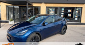 Annonce Tesla Model Y occasion Electrique standard rwd 1 ere main � Marignane