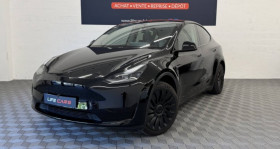 Tesla Model Y occasion 2023 mise en vente à MOUANS SARTOUX par le garage LIFE CARS - photo n°1