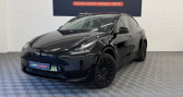 Tesla Model Y occasion année 2023 boite Automatique Annonce Tesla Model Y occasion Electrique Standard RWD 300ch 1ère main 2023 TVA Récupérable à MOUANS SARTOUX