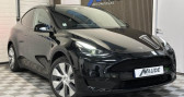 Annonce Tesla Model Y occasion Electrique Standard RWD 300ch 60 kWh - Premi�re main � CHAPONOST