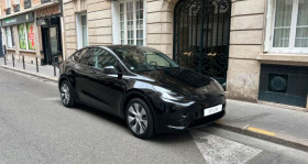 Tesla Model Y , garage BY CAR  Paris