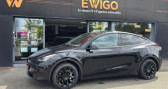 Tesla Model Y STANDARD RWD   ATTELAGE   Rixheim 68