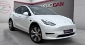 Annonce Tesla Model Y occasion Electrique Standard RWD garantie constructeur (TVA r�cup�rable) � Genay