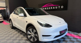 Annonce Tesla Model Y occasion Electrique Standard RWD / Garantie Jusqu'en 2031 / 1�re main / Cam�ra 3 � Hégenheim