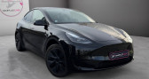 Annonce Tesla Model Y occasion Electrique Standard RWD mec 2024 garantie 2032 � Genay