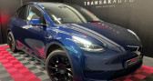 Annonce Tesla Model Y occasion Electrique Standard RWD PREMIERE MAIN ORIGINE FRANCE � Lesm�nils