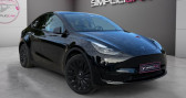 Tesla Model Y Standard RWD siges chauffant volant toit panoramique autopi  2023 - annonce de voiture en vente sur Auto Sélection.com
