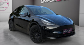 Tesla Model Y , garage SIMPLICICAR MARIGNANE � VITROLLES
