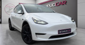 Tesla Model Y Standard RWD SOH 97% 1er MEC 12-2024 Garantie contructeur 20  � Genay 69