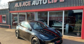 Tesla Model Y STANDARD RWD  2024 - annonce de voiture en vente sur Auto S&eacute;lection.com