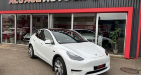 Tesla Model Y occasion 2023 mise en vente à Eckbolsheim par le garage ALSACE AUTO LIVE ECKBOLSHEIM - photo n°1
