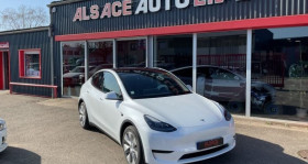 Tesla Model Y , garage ALSACE AUTO LIVE ECKBOLSHEIM � Eckbolsheim