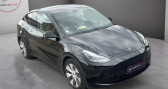 Tesla Model Y Standard RWD   PARIS 75