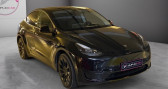 Annonce Tesla Model Y occasion Electrique Standard RWD  PARIS