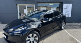 Annonce Tesla Model Y occasion Electrique Standard RWD � EPONE
