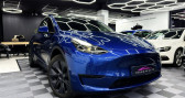 Annonce Tesla Model Y occasion Electrique Standard RWD � Antibes