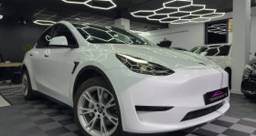 Tesla Model Y occasion 2023 mise en vente &agrave; Antibes par le garage TRANSAKAUTO ANTIBES - photo n&deg;1