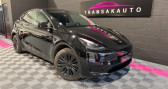 Annonce Tesla Model Y occasion Electrique Standard RWD � Hégenheim
