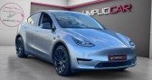 Annonce Tesla Model Y occasion Electrique Standard RWD  Eschau