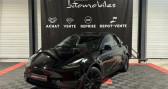 Tesla Model Y Standard RWD  2024 - annonce de voiture en vente sur Auto Sélection.com