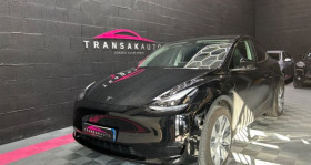 Tesla Model Y , garage TRANSAKAUTO LYON OUEST  Chaponost