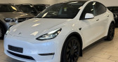 Annonce Tesla Model Y occasion Electrique Y Performance Dual Motor  SAINT-ROMAIN-DE-JALIONAS