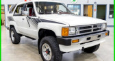 Annonce Toyota 4-Runner occasion Essence   LYON