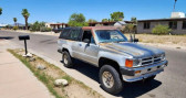 Voiture occasion Toyota 4-Runner 