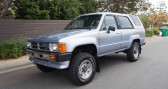 Toyota 4-Runner occasion année 1988 Annonce Toyota 4-Runner occasion Essence à LYON