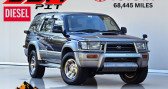 Annonce Toyota 4-Runner occasion Essence  � LYON
