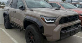 Toyota 4-Runner TRD PRO I-FORCE MAX 2.4L 4-Cyl. Turbo Hybrid  2025 - annonce de voiture en vente sur Auto S&eacute;lection.com