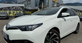 Annonce Toyota Auris Touring Sports occasion Essence 1.2 TURBO 116CH DESIGN BUSINESS  VOREPPE