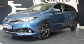 Toyota Auris Touring Sports , garage AGENCY CAR VILLENEUVE D'ASCQ � VILLENEUVE D'ASCQ