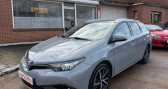 Annonce Toyota Auris Touring Sports occasion Hybride 1,8 HYBRID 136h 2018 � Marly