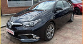 Toyota Auris Touring Sports occasion année 2015 boite Automatique Annonce Toyota Auris Touring Sports occasion Hybride 1,8 HYBRID 136h à Marly