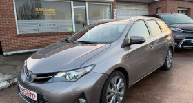 Toyota Auris Touring Sports occasion 2014 mise en vente à Marly par le garage ESCAUTO - photo n°1