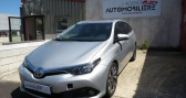 Annonce Toyota Auris Touring Sports occasion Essence 1.8 vvti hybrid 136h design nav  Dourdan