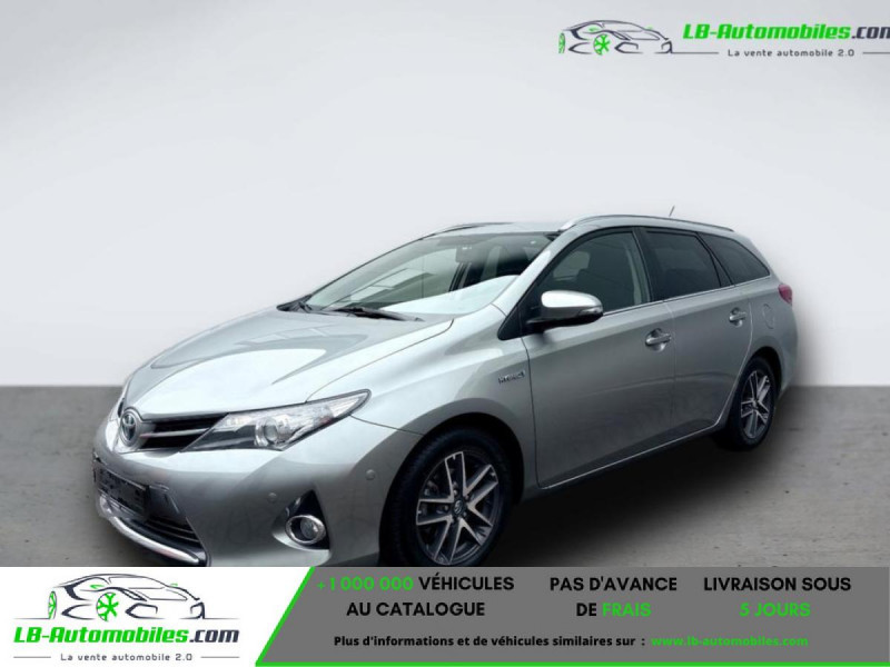 Toyota Auris Touring Sports 100 VVT-i  occasion � Beaupuy