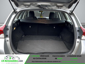 Toyota Auris Touring Sports 100 VVT-i  occasion � Beaupuy - photo n�9