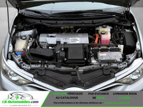 Toyota Auris Touring Sports 100 VVT-i  occasion � Beaupuy - photo n�8