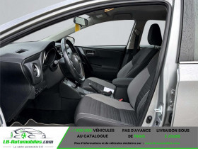 Toyota Auris Touring Sports 100 VVT-i  occasion � Beaupuy - photo n�5