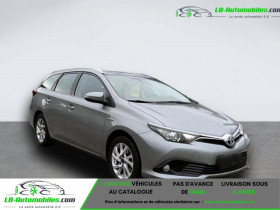 Toyota Auris Touring Sports 100 VVT-i  occasion � Beaupuy - photo n�2