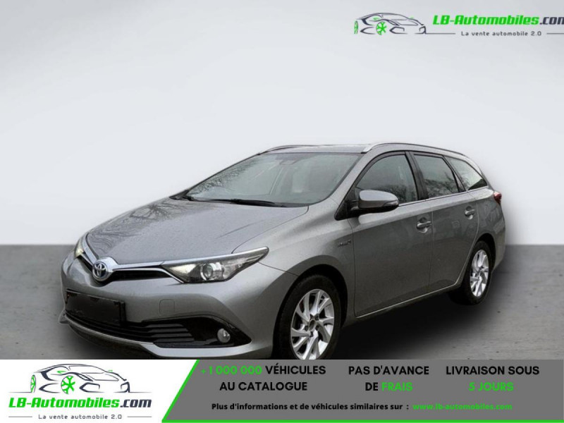 Toyota Auris Touring Sports 100 VVT-i  occasion � Beaupuy