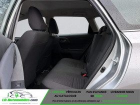 Toyota Auris Touring Sports 100 VVT-i  occasion � Beaupuy - photo n�6