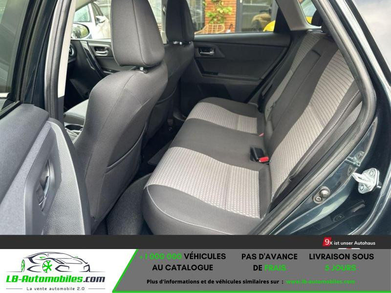 Toyota Auris Touring Sports 100 VVT-i  occasion  Beaupuy - photo n3